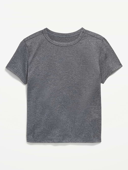 Old Navy CloudMotion Short-Sleeve T-Shirt for Toddler Boys — photo 1