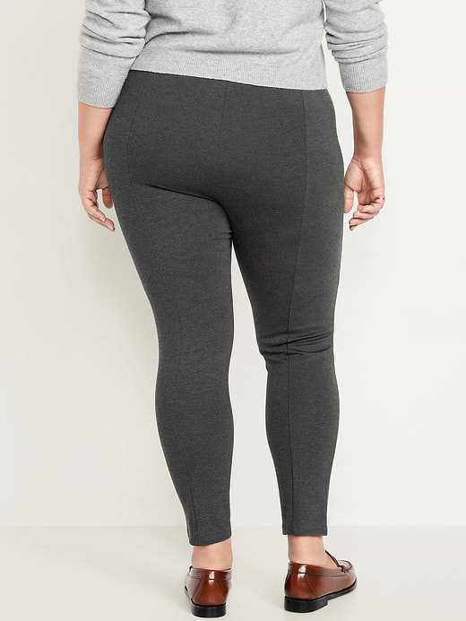 Old Navy Extra High-Waisted Stevie Skinny Pants — photo 10