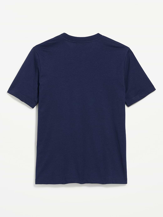 Old Navy New York Yankees T-Shirt for Men — photo 4