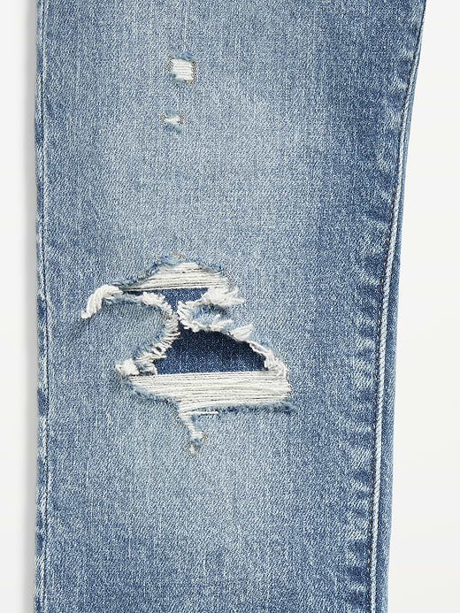 Old Navy Slim 360° Stretch Jeans for Boys — photo 6