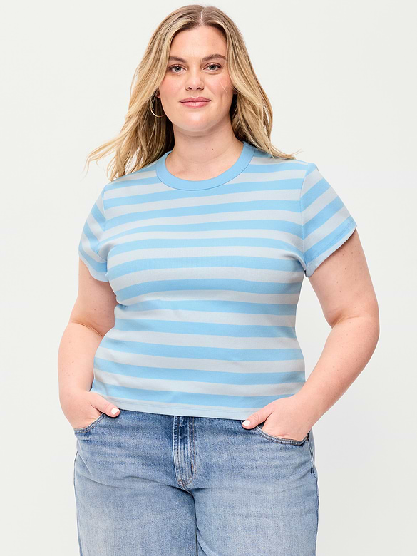 Old Navy Snug Graphic T-Shirt — photo 8