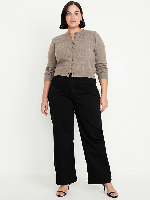 Old Navy High-Waisted Wow Wide-Leg Jeans — photo 7