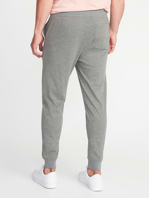 Old Navy Lightweight Jersey-Knit Joggers — photo 3