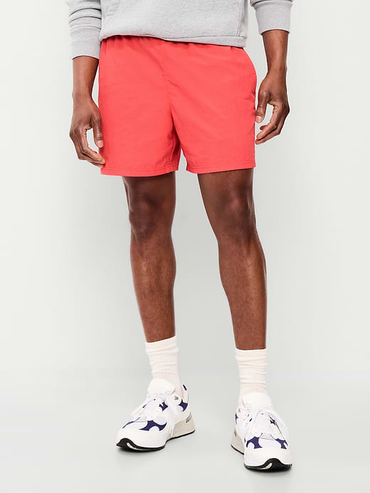 Old Navy Active Shorts -- 5-inch inseam