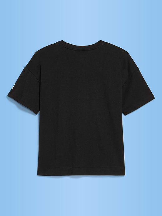 Old Navy FIFA World Cup 26™ England Vintage Crew-Neck T-Shirt for Women — photo 3