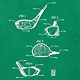Old Navy PGA TOUR™ Oversized Gender-Neutral Graphic T-Shirt for Kids — photo 2