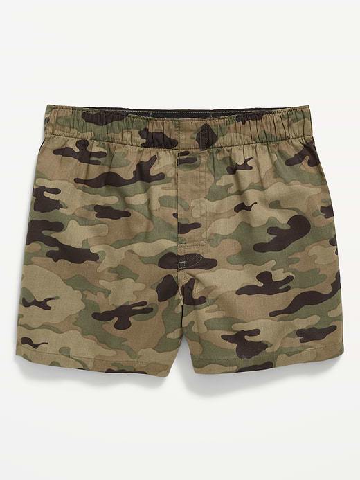 Old Navy Boxer-Briefs Underwear for Boys — photo 1