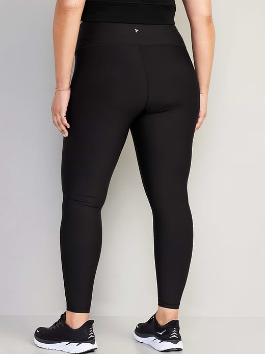 Old Navy High-Waisted PowerSoft Full-Length Leggings — photo 8