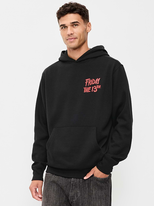 Old Navy Shelby® G.T. Pullover Hoodie — photo 6