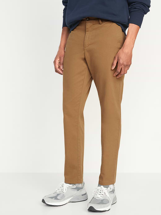 Old Navy Slim Rotation Chino Pants — photo 1