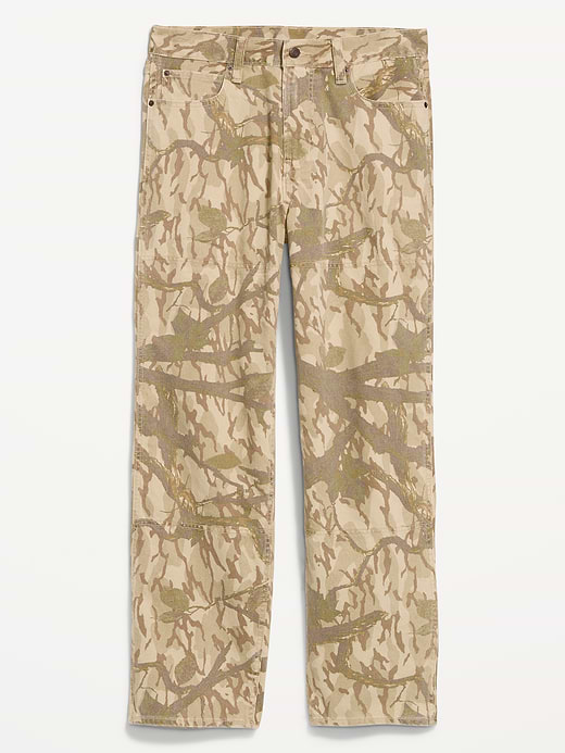 Old Navy 90s Loose Jeans — photo 5