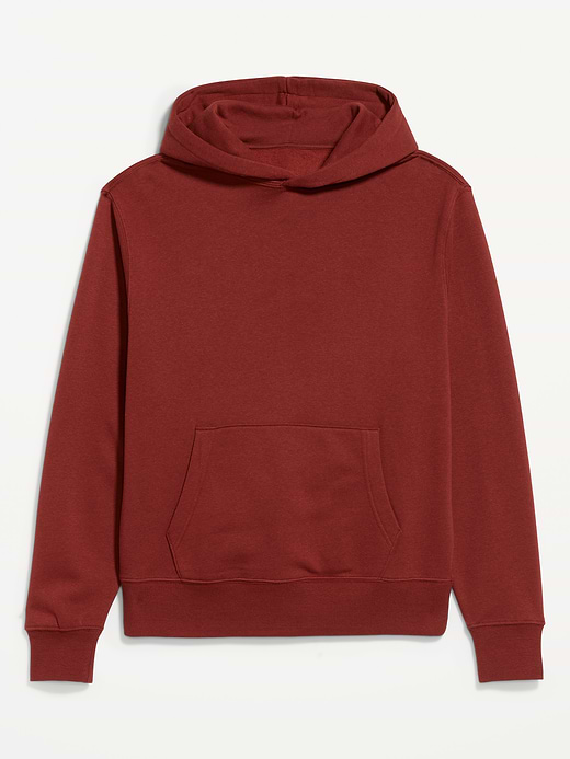 Old Navy Rotation Popover Hoodie — photo 5