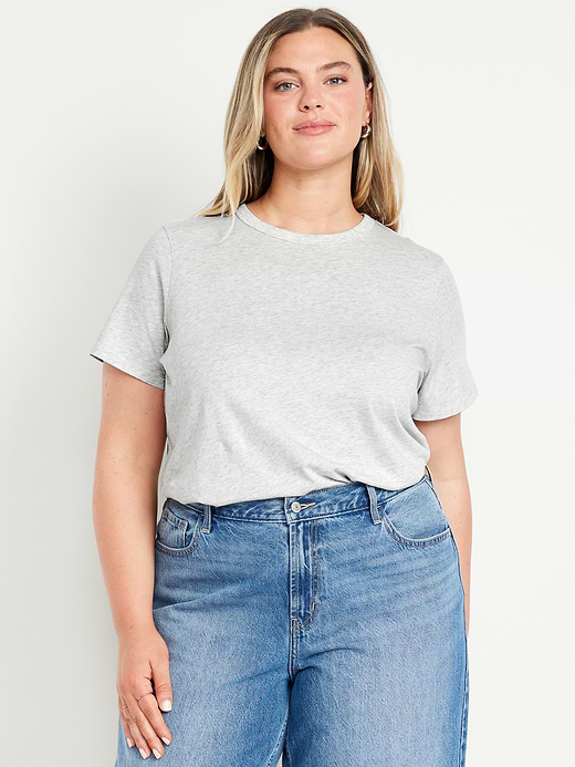 Old Navy EveryWear Crew-Neck T-Shirt — photo 8