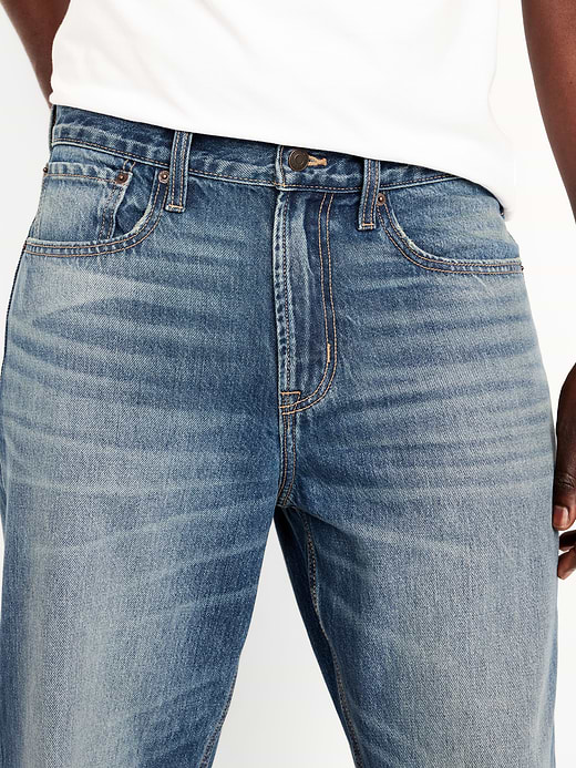 Old Navy 90s Loose Jeans — photo 6
