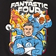 Old Navy Marvel™ Fantastic Four Gender-Neutral Graphic T-Shirt for Kids — photo 2