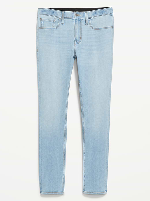 Old Navy Skinny 360° Tech Stretch Performance Jeans — photo 3