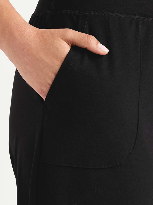Old Navy High-Waisted StudioSmooth Jogger — photo 5