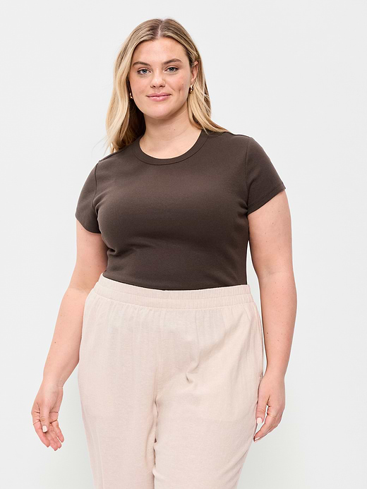 Old Navy Snug Graphic T-Shirt — photo 8