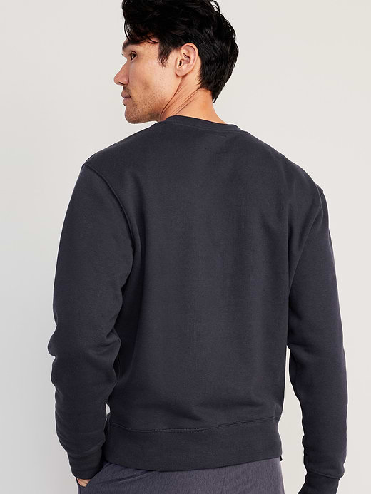 Old Navy Graphic Rotation Sweatshirt — photo 3