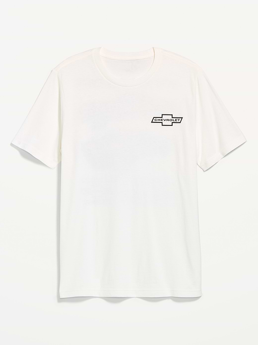 Old Navy Chevrolet™ Camaro™ T-Shirt — photo 1