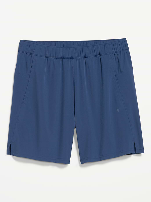 Old Navy StretchTech Workout Shorts -- 7-inch inseam — photo 4