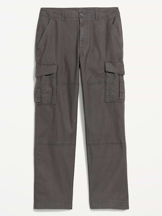 Old Navy 90s Loose Lived-In Cargo Pants — photo 6