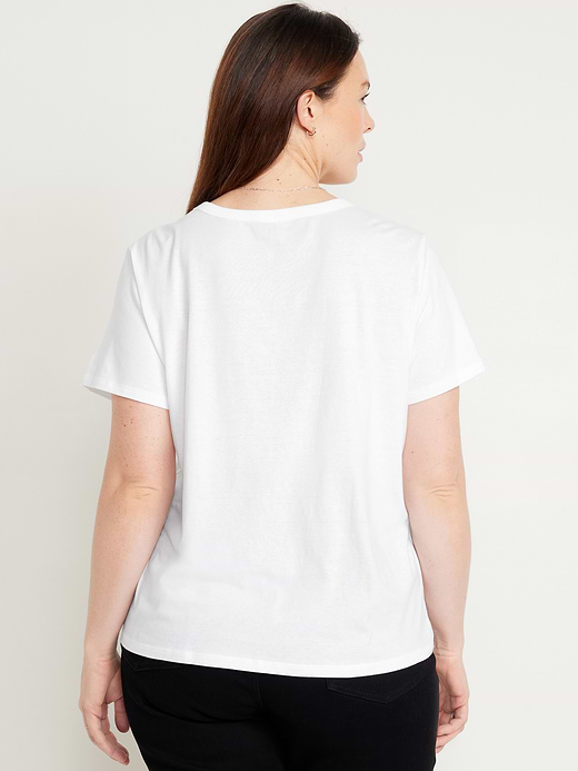 Old Navy EveryWear Crew-Neck T-Shirt — photo 9