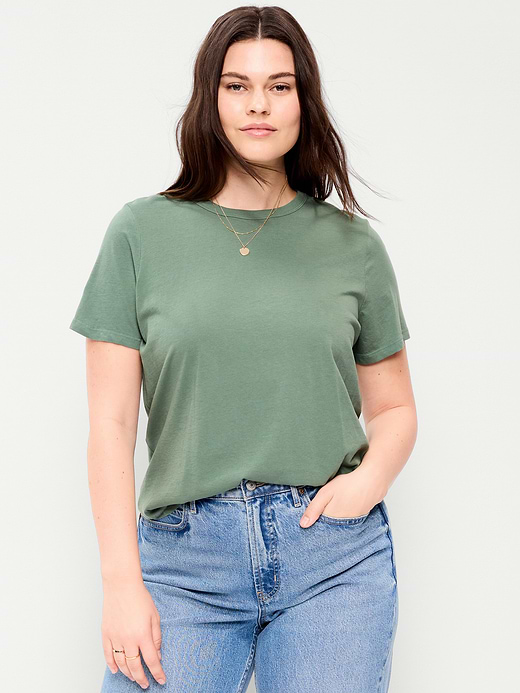 Old Navy EveryWear Crew-Neck T-Shirt — photo 6