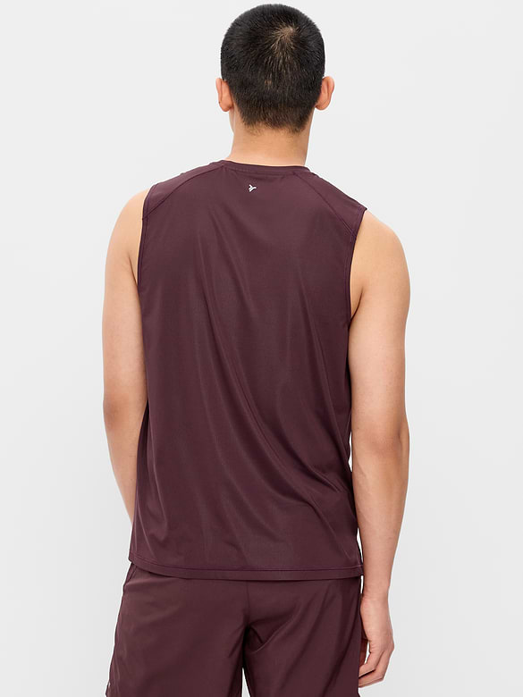 Old Navy Performance Vent Tank — photo 3