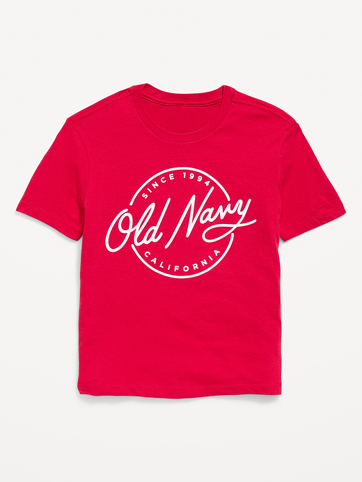 Old Navy Short-Sleeve Graphic T-Shirt for Boys — photo 1