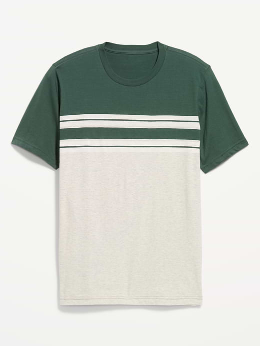 Old Navy Soft-Washed Crew-Neck T-Shirt — photo 4