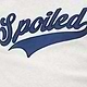 Old Navy Fitted 2-in-1 Graphic T-Shirt for Girls — photo 2