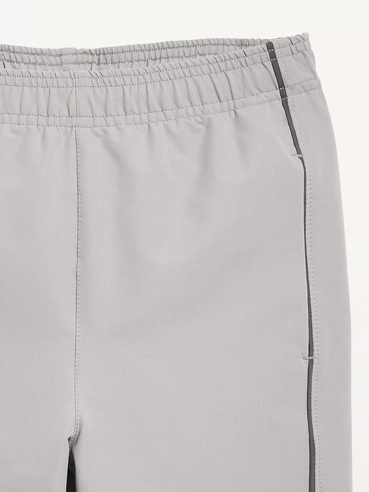 Old Navy Baggy Warm-Up Soccer Pants for Boys — photo 6