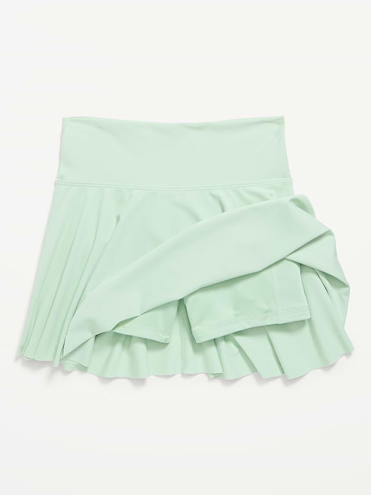 Old Navy High-Waisted PowerSoft Skort for Girls — photo 6