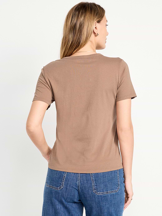 Old Navy EveryWear Crew-Neck T-Shirt — photo 3