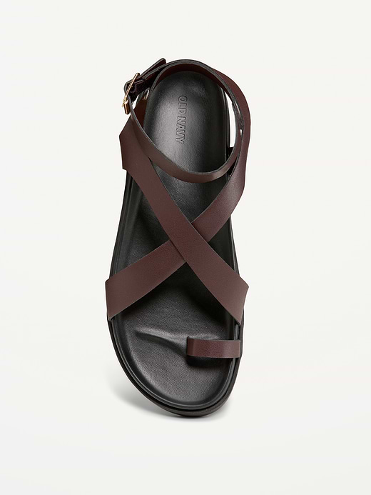 Old Navy Toe-Strap Sandals for Women — photo 4
