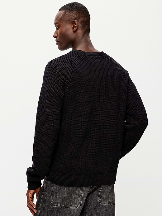 Old Navy Crew-Neck Sweater — photo 3