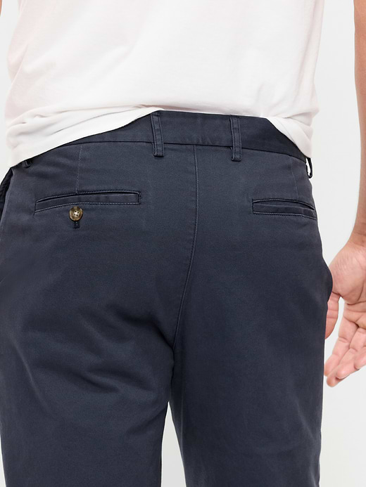 Old Navy Baggy Built-In Flex Rotation Chino Pants — photo 5