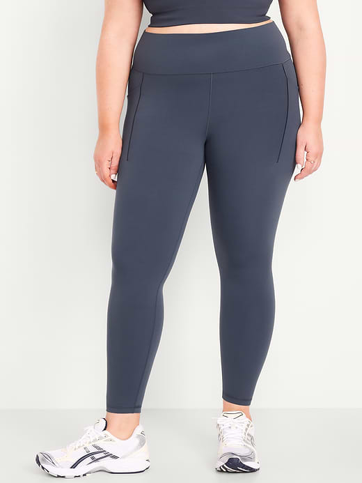 Old Navy High-Waisted StudioSmooth 7/8 Pocket Leggings — photo 7