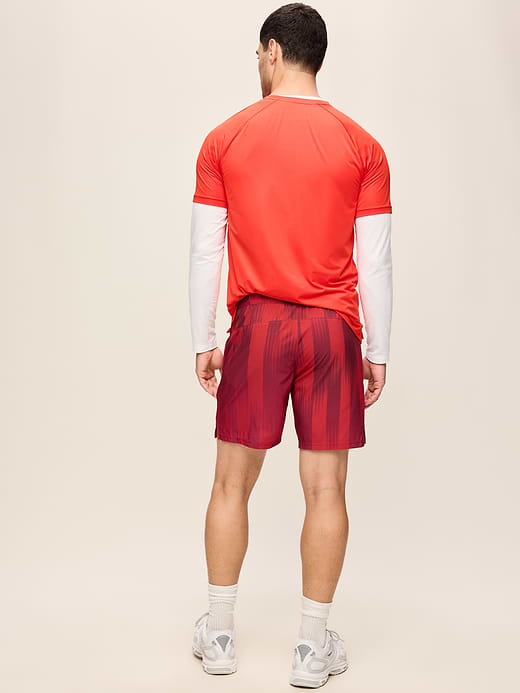 Old Navy StretchTech Workout Shorts -- 7-inch inseam — photo 5