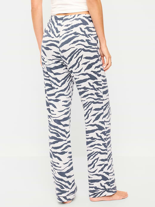 Old Navy Sunday Sleep Knit Jersey Pant — photo 3