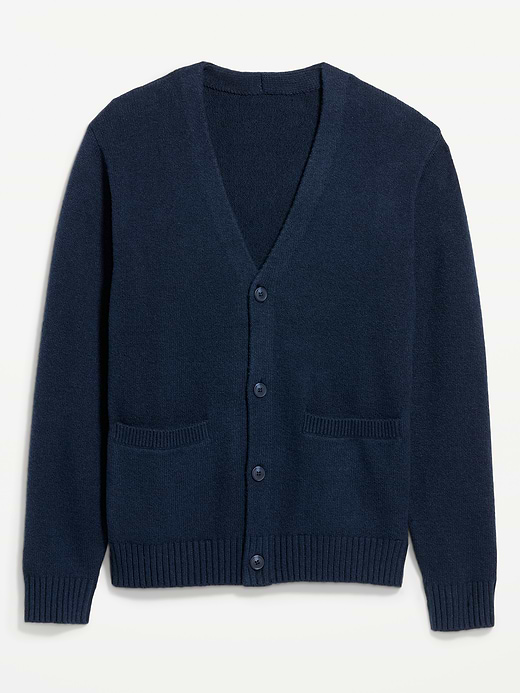 Old Navy SoSoft Cardigan Sweater — photo 5