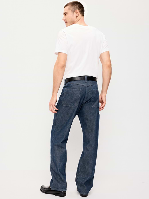 Old Navy 90s Loose Jeans — photo 4