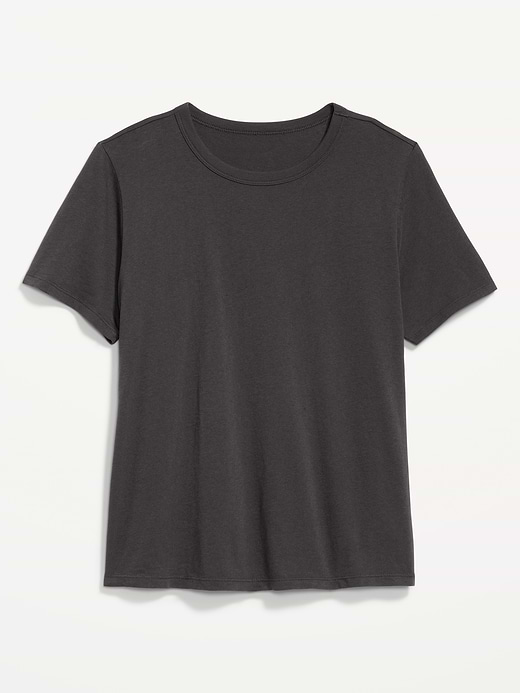 Old Navy EveryWear Crew-Neck T-Shirt — photo 5