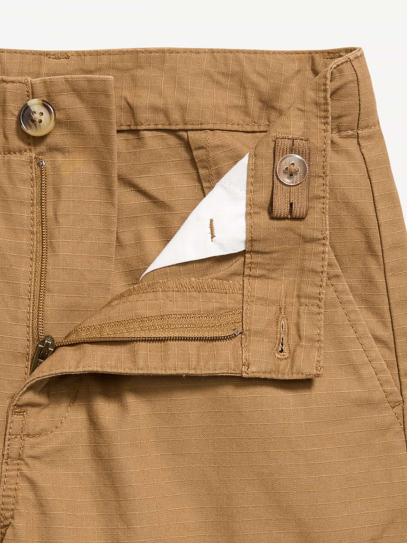 Old Navy Baggy Cargo Ripstop Pants for Boys — photo 6