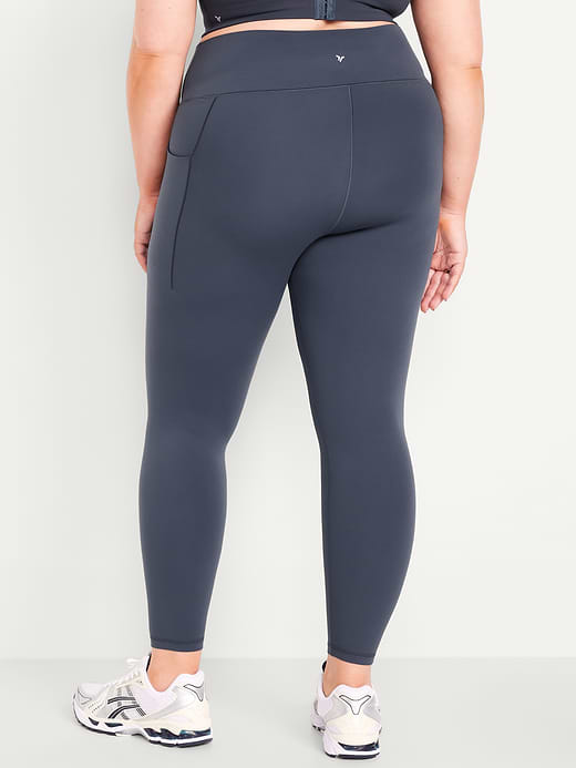 Old Navy High-Waisted StudioSmooth 7/8 Pocket Leggings — photo 8