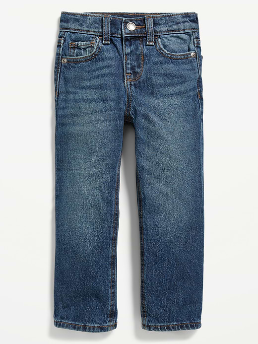 Old Navy Straight Jeans for Toddler Boys — photo 1