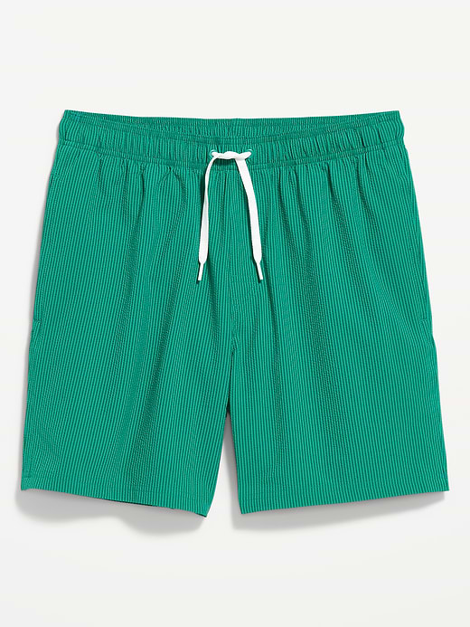 Old Navy Swim Trunks -- 7-inch inseam — photo 5