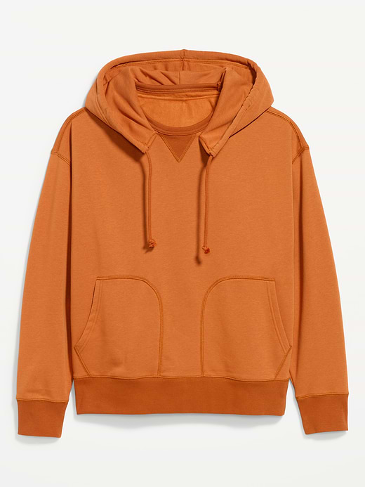 Old Navy Oversized Pullover Hoodie — photo 5