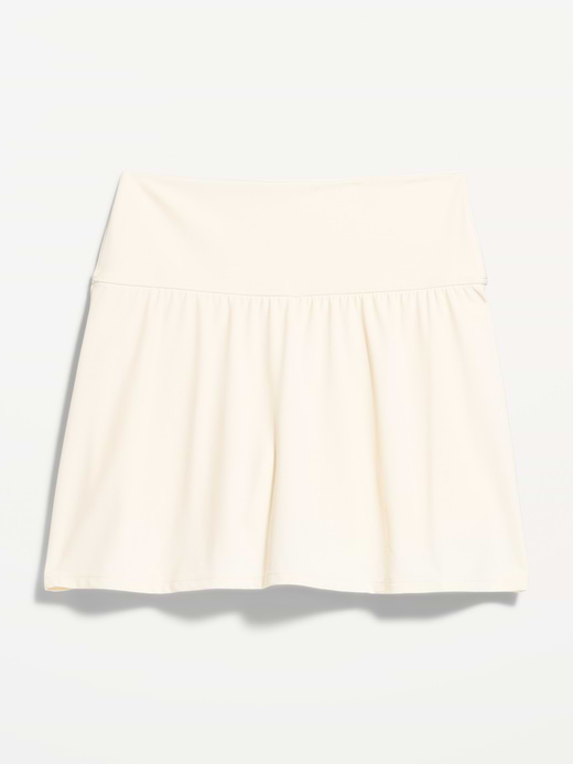 Old Navy Extra High-Waisted StudioSmooth Skort — photo 9